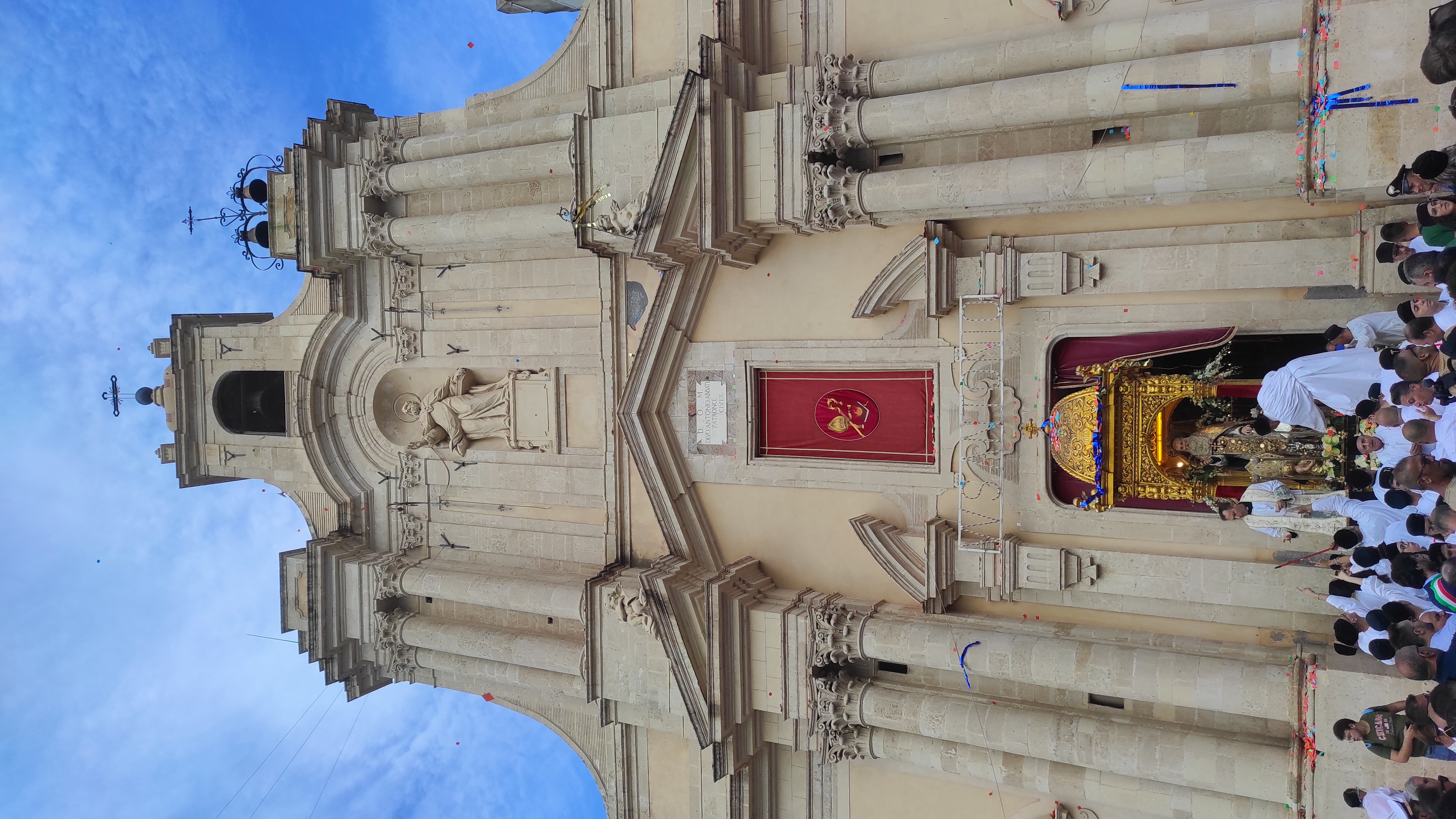 Festa di Sant'Antonio Abate - IMG 20240824 180426